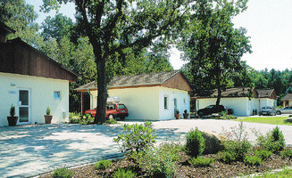 Holiday House 'Toscana'