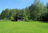 Breng uw paarden mee naar vakantiepark Heidesee!