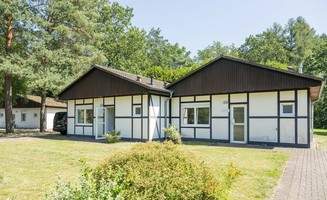 Ferienhaus 'Toscana'