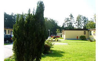 Vakantiebungalow &#39;Venezia&#39;