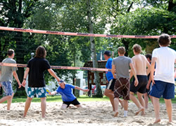 Volleybal